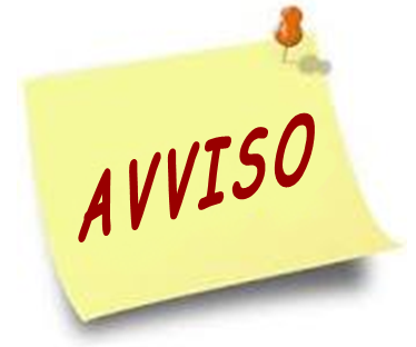 Avviso agli assegnatari delle autorimesse Comunali